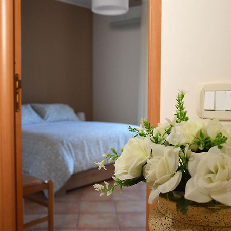 Rita Little House Διαμέρισμα Mascali Εξωτερικό φωτογραφία