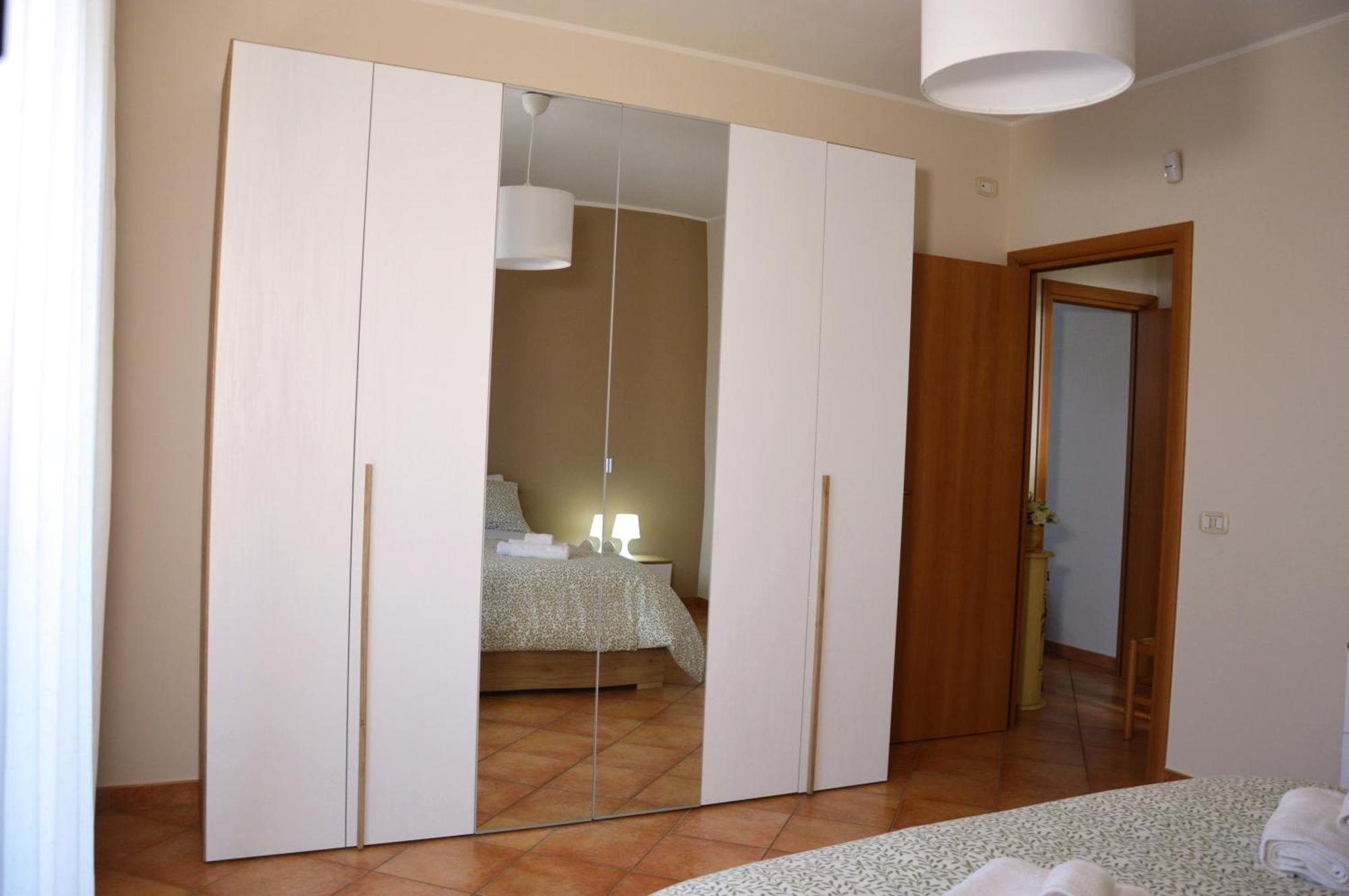 Rita Little House Διαμέρισμα Mascali Εξωτερικό φωτογραφία
